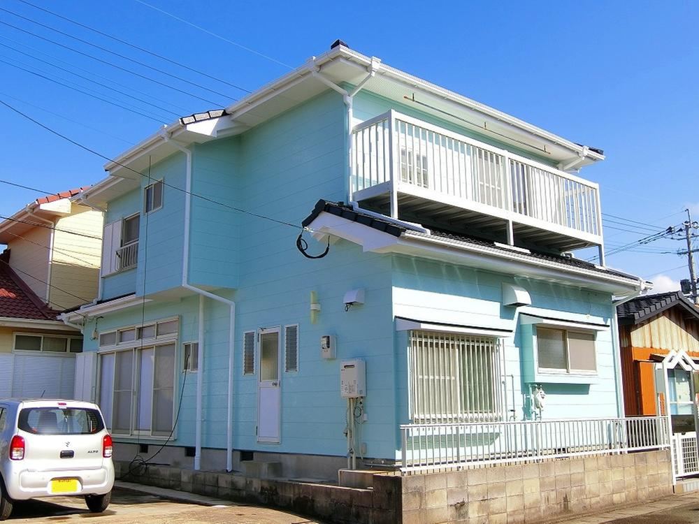 5LDK Detached House with Ample Parking in Kuido - Photo 1