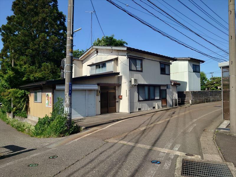 456 m² land in Joetsu, Niigata - Photo 1