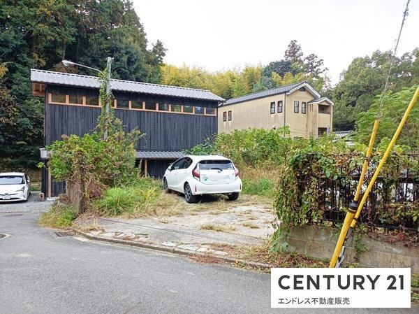 451 m² land in Higashiyama Ward, Kyoto - Photo 1