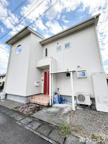 Affordable 4LDK House Near Katsurui Station - Photo 1