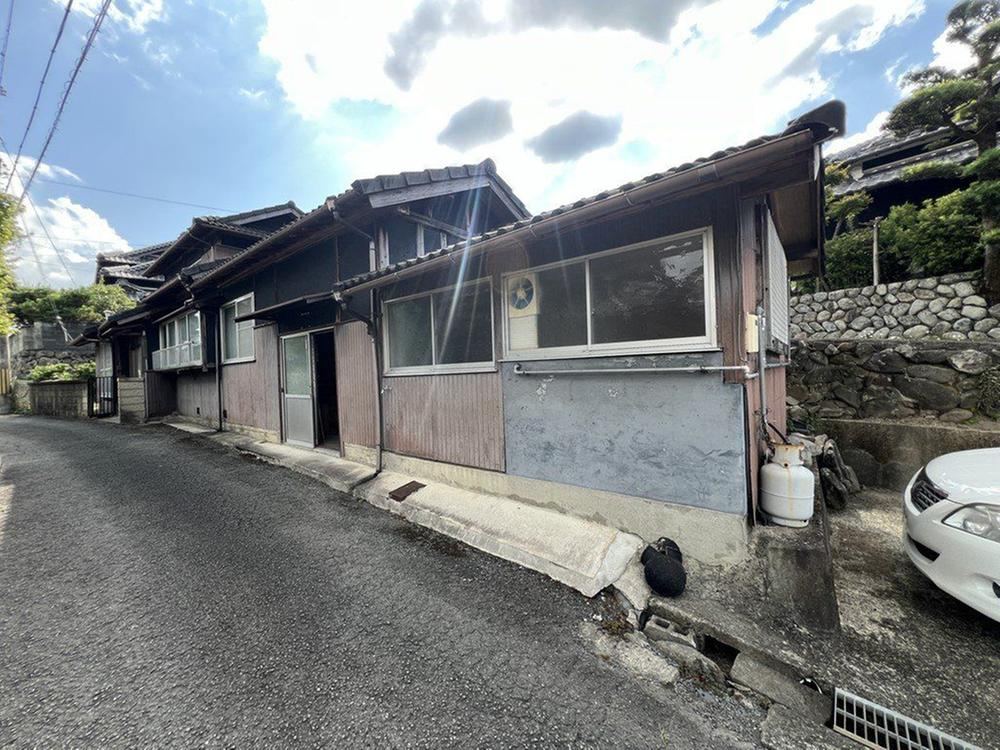 6DK House Near Myokutsu Station - Photo 1