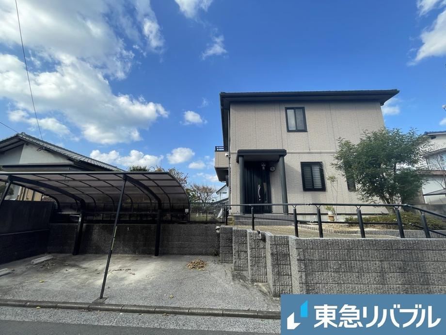 Ocean View 3LDK Home in Miwadai - Photo 1