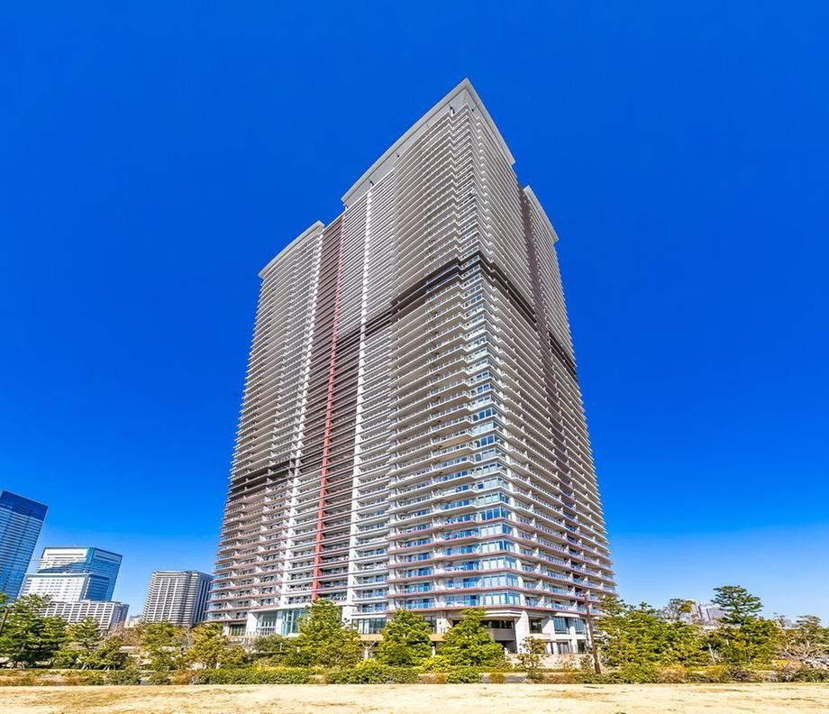 3LDK apartment in Chuo Ward, Tokyo - Photo 1