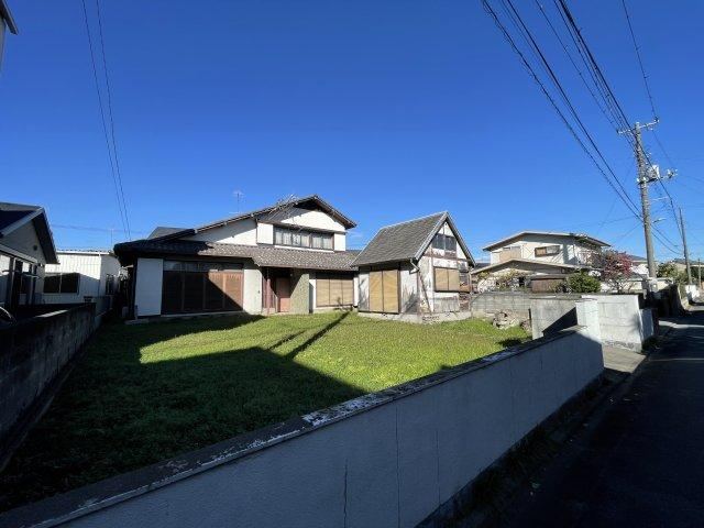 314 m² land in Gyoda, Saitama - Photo 1