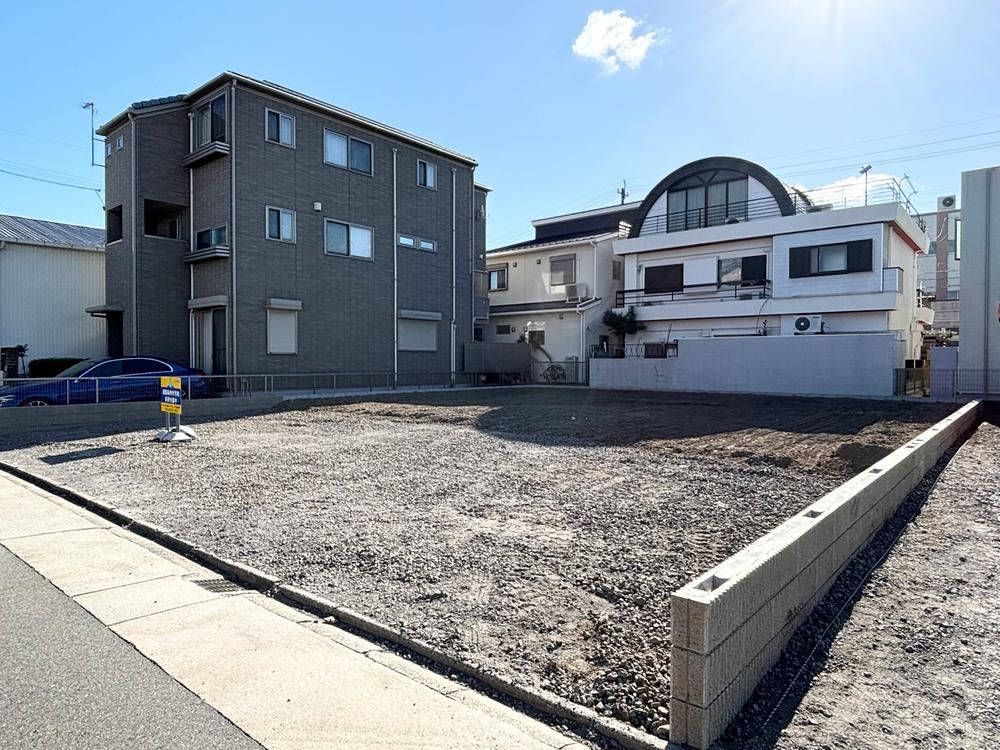 132 m² land in Nakamura Ward, Nagoya, Aichi - Photo 1