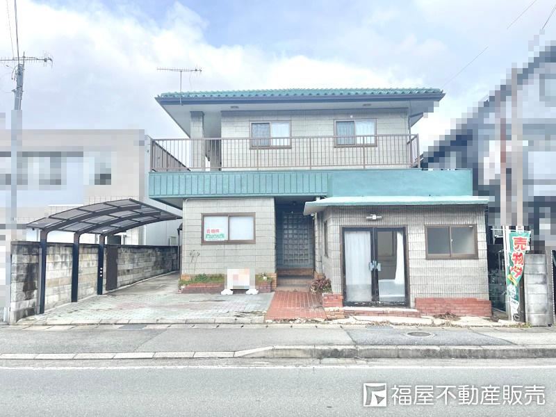 Spacious 6LDK House in Himeji - Photo 1