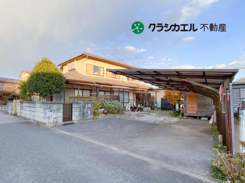 Spacious 6LDK Home with Large Living Area in Iwazomachi, Utsunomiya - Photo 1