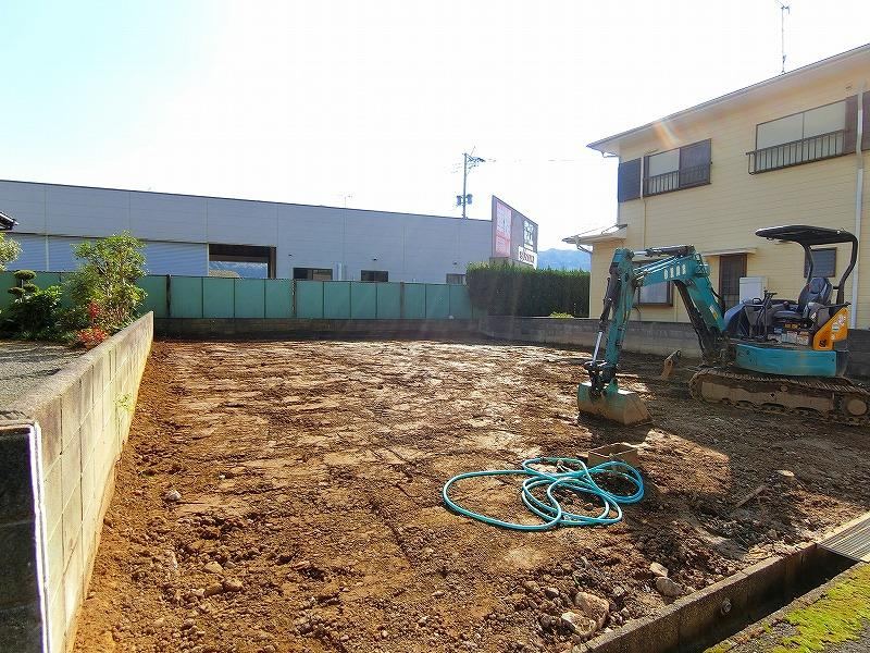 173 m² land in Omura, Nagasaki - Photo 1