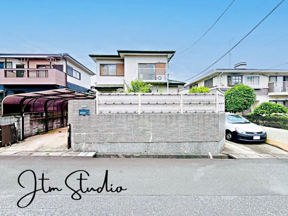 Conveniently Located 3LDK House near Kurahadadai Elementary - Photo 1