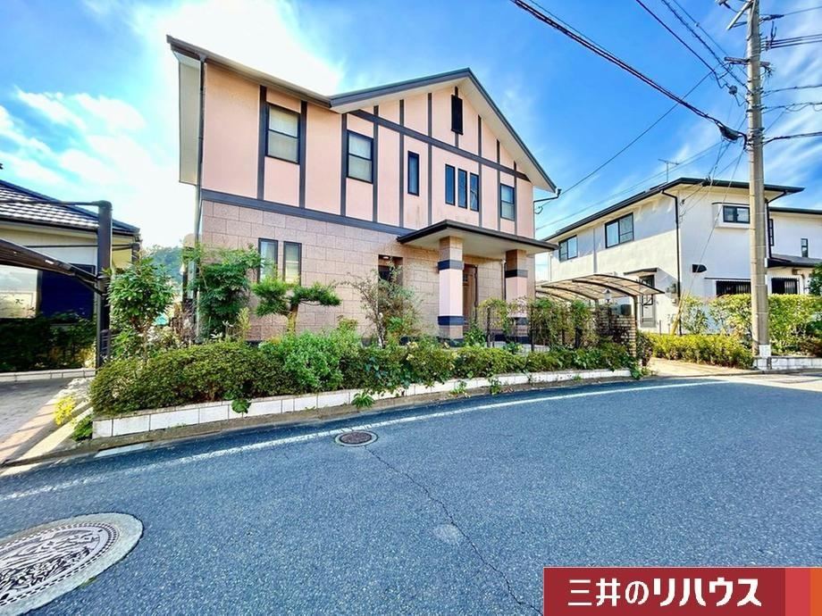 329 m² land in Onojo, Fukuoka - Photo 1