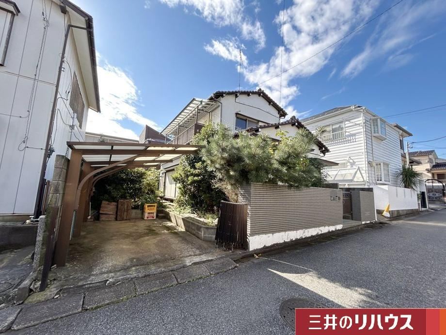 206 m² land in Funabashi, Chiba - Photo 1