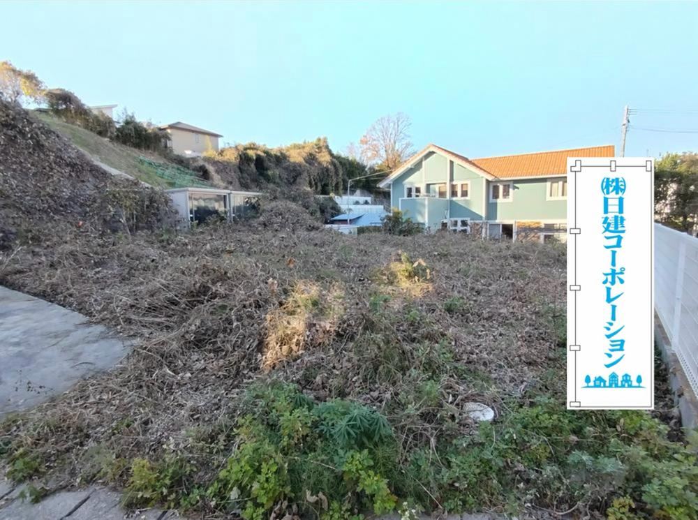 Spacious Land in Koriyama - Photo 1