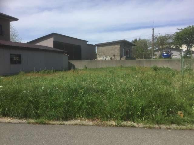 Ample Land in Peaceful Akita Location - Photo 1