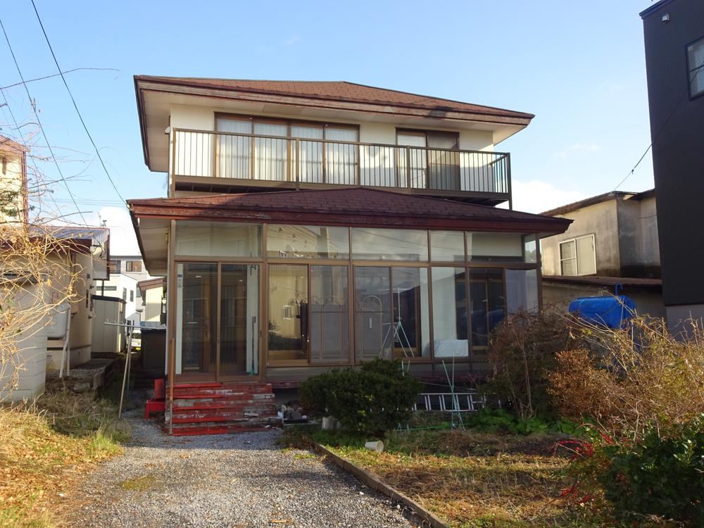 Spacious 4LDK House in Shiratori-cho - Photo 1