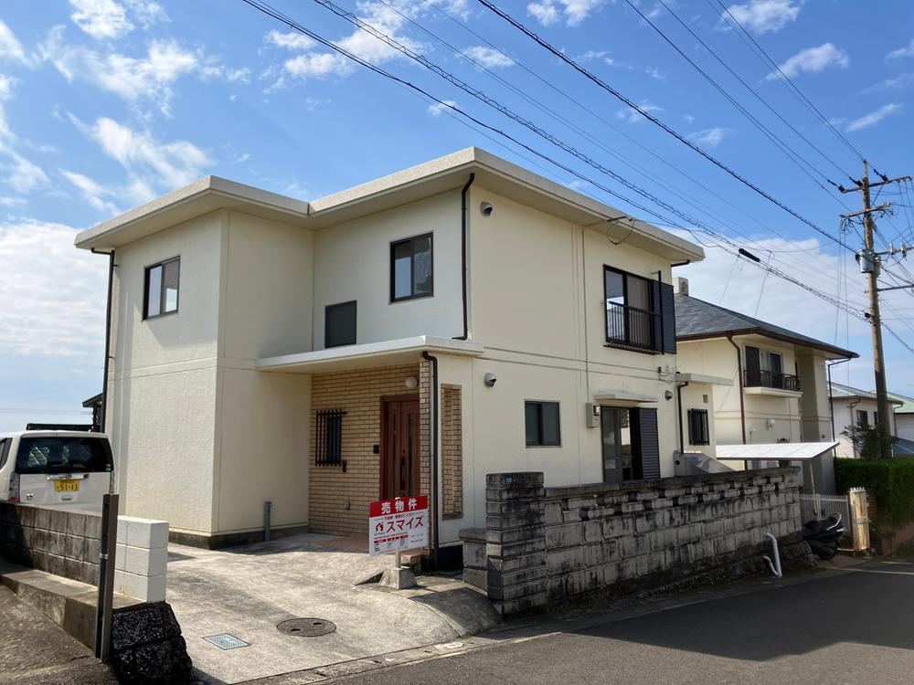 4LDK Detached House with Parking for 3 Cars in Hanano - Photo 1
