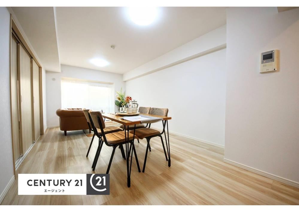 3LDK apartment in Chuo Ward, Niigata - Photo 1