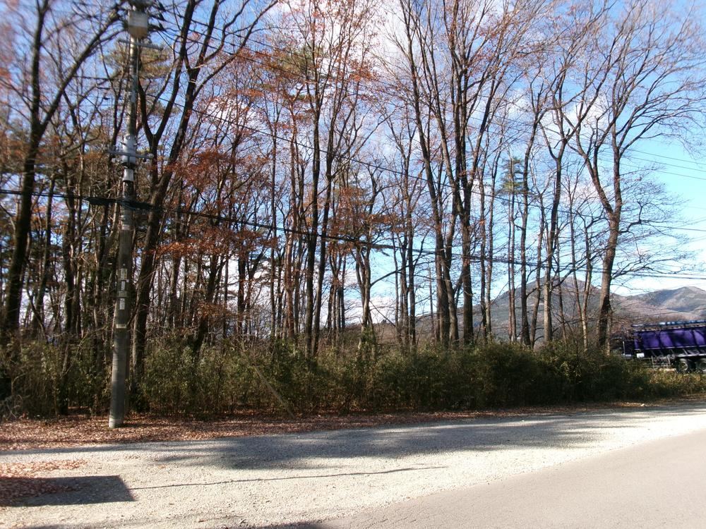 Land with Mountain Views in Sekiya - Photo 1