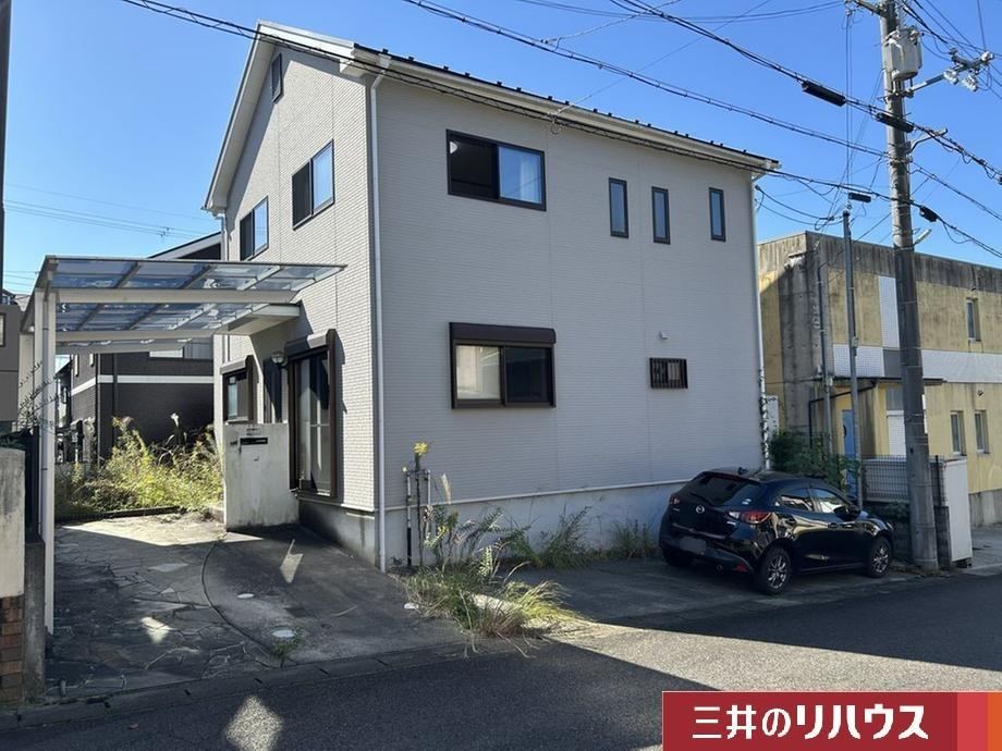 3LDK+S Detached House in Oishi Naka - Photo 1