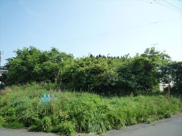 Land Near Kamishikawa Elementary School, Aomori - Photo 1