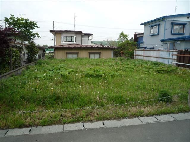 Spacious Land in Hachinohe - Photo 1