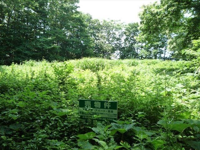 Spacious Land in Kakuzara, Aomori - Photo 1