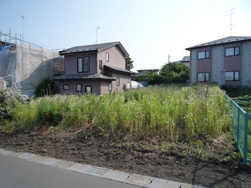 Land in Kikyono, Ichikawa Town - Photo 1