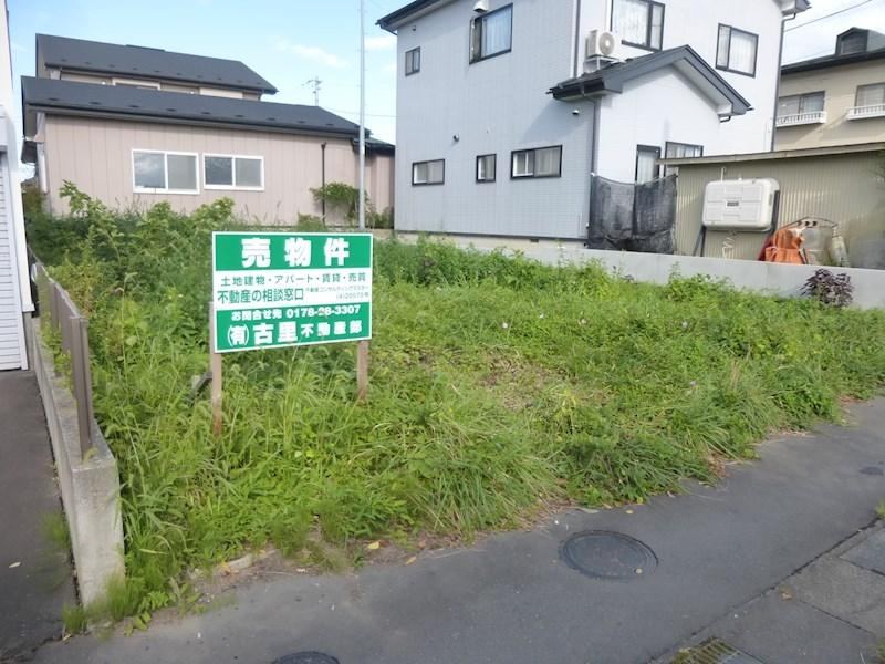 Land in Matsugaoka, Hachinohe - Photo 1