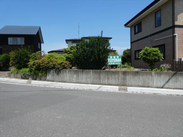 Flat Land Near Shimo-Tanida Station - Photo 1