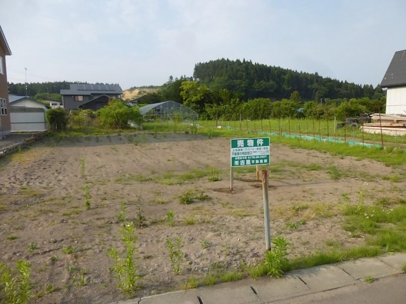 Spacious Land in Oirase Town - Photo 1