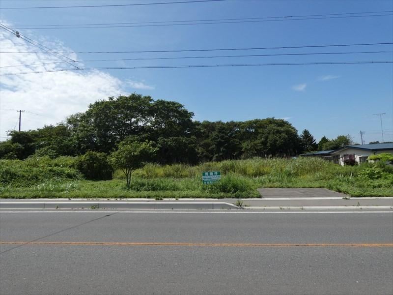 Spacious Land in Oirase Town - Photo 1