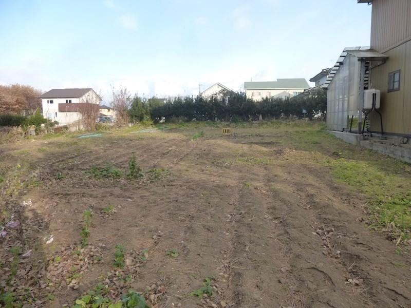 Land in Ichikawamachi, Shirihiki Maeyama - Photo 1