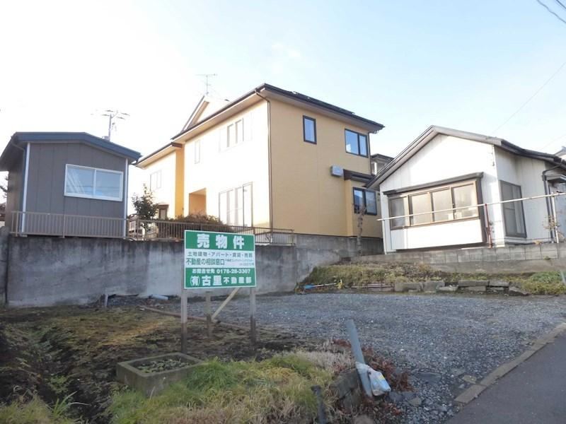 Land in Ichikawamachi, Hachinohe - Photo 1