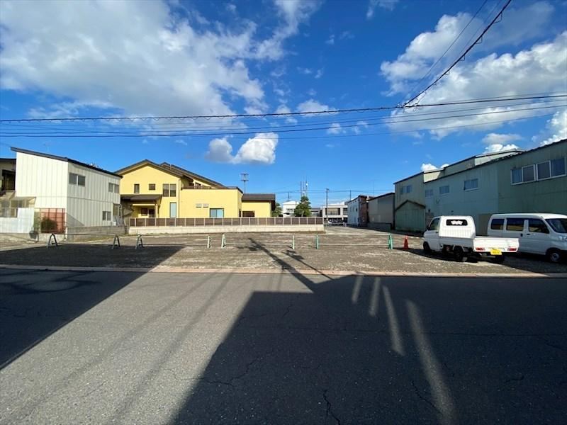 Spacious Land in Oirase Town - Photo 1