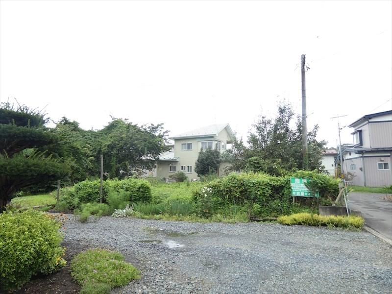 Affordable Land in Aomori - Photo 1
