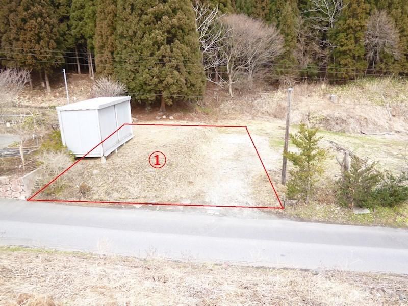 Quiet Residential Land Near Nature in Hachinohe - Photo 1