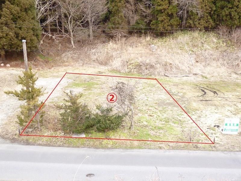 Flat Land in Kawaragi - Photo 1