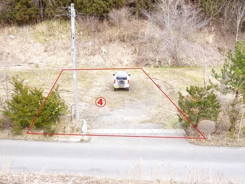 Land Near Naganaido Station in Hachinohe - Photo 1