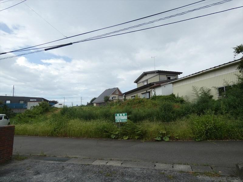 Spacious Land in Mutsu Ichikawa - Photo 1