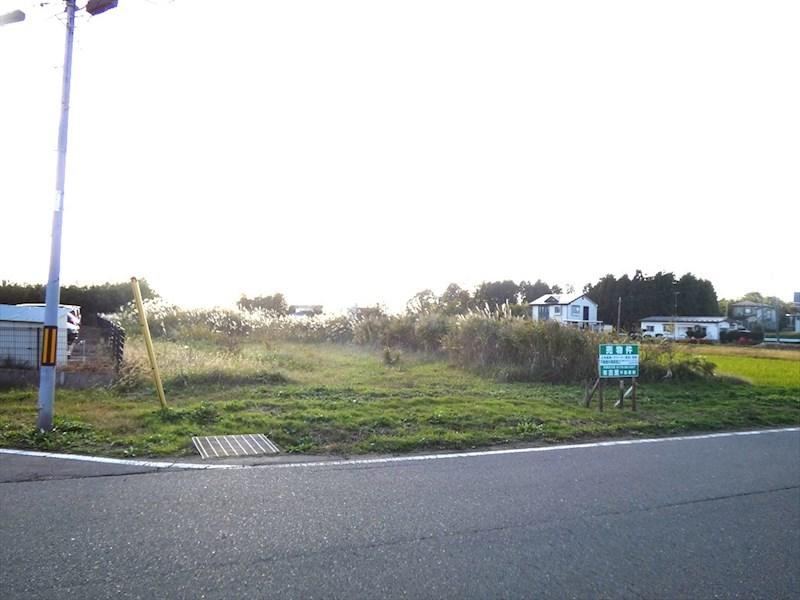 Spacious Land in Oirase Town - Photo 1