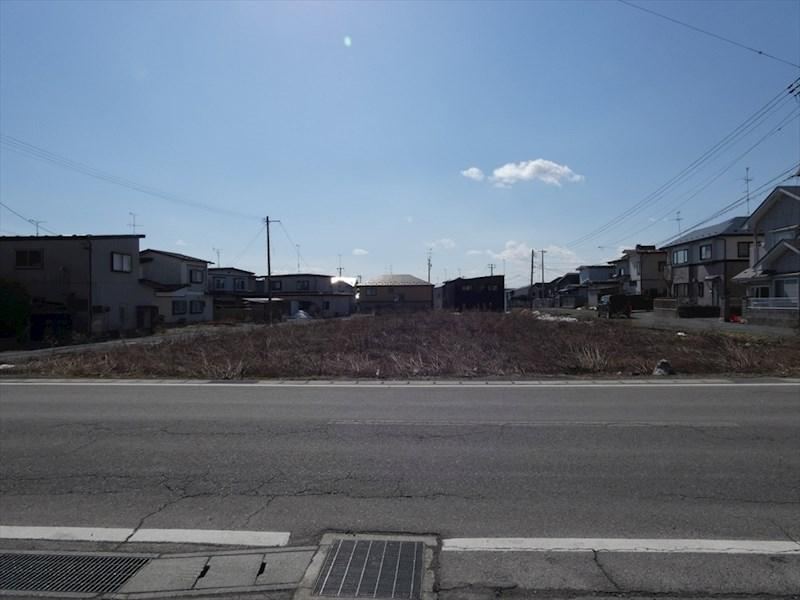 Land in Kawarakki - Photo 1