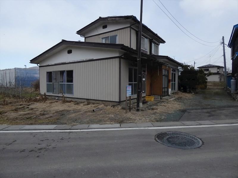 Land Near San-no Elementary School, Minamimachi - Photo 1