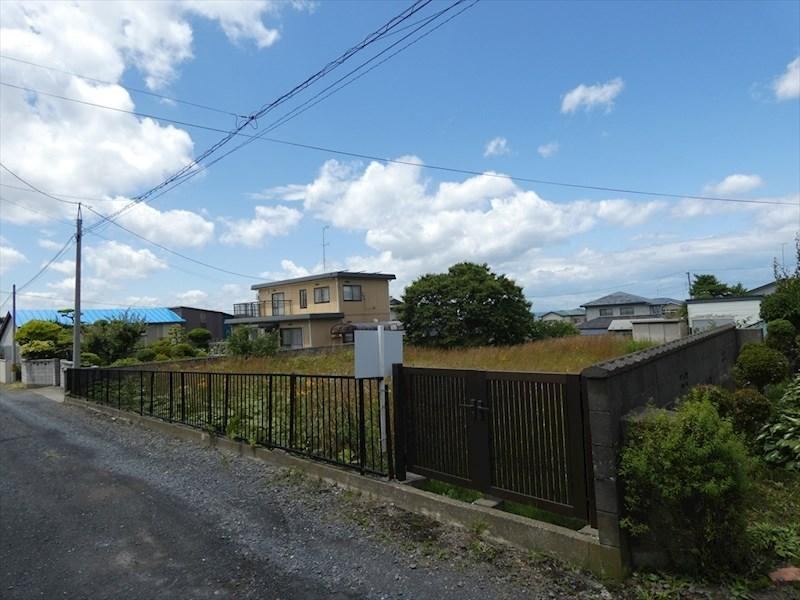 Large Land in Same Town - Photo 1