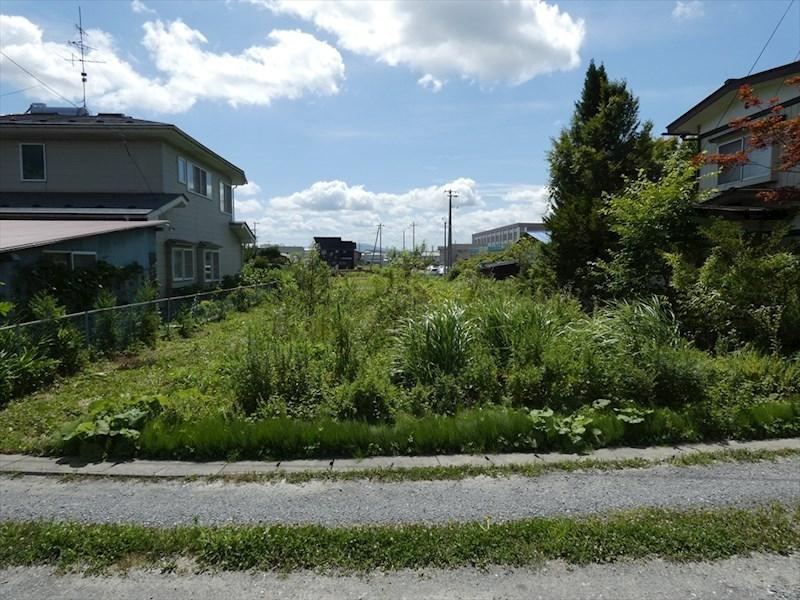 Flat Land Near Hachinohe Station - Photo 1