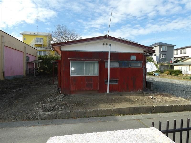 Vacant Land in Hachinohe - Photo 1
