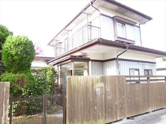 4DK Detached House Near Hospital and Park - Photo 1