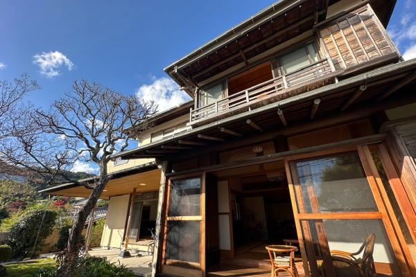 Traditional Japanese House with Onsen in Hayashi-ga-oka - Photo 1