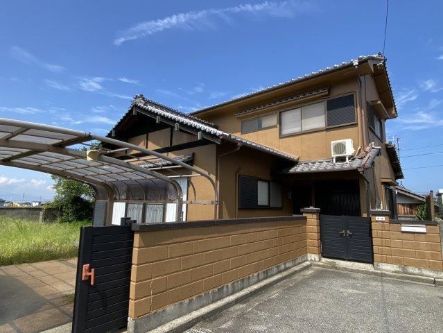 6DK Detached House in Saijo City - Photo 1