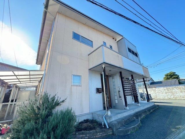 4LDK house in Kiryu, Gunma - Photo 1