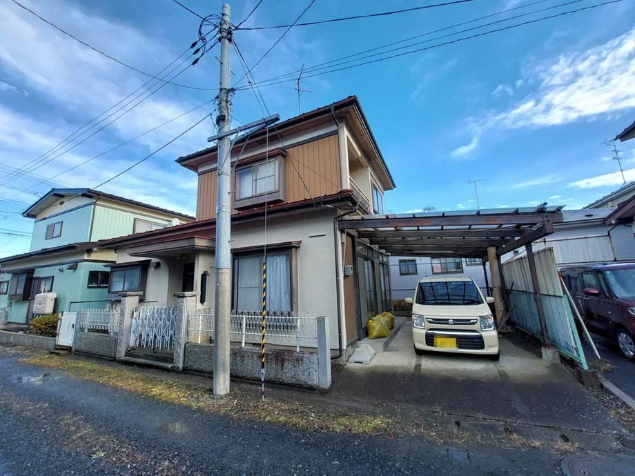 Renovation Project 4DK House in Suwa - Photo 1