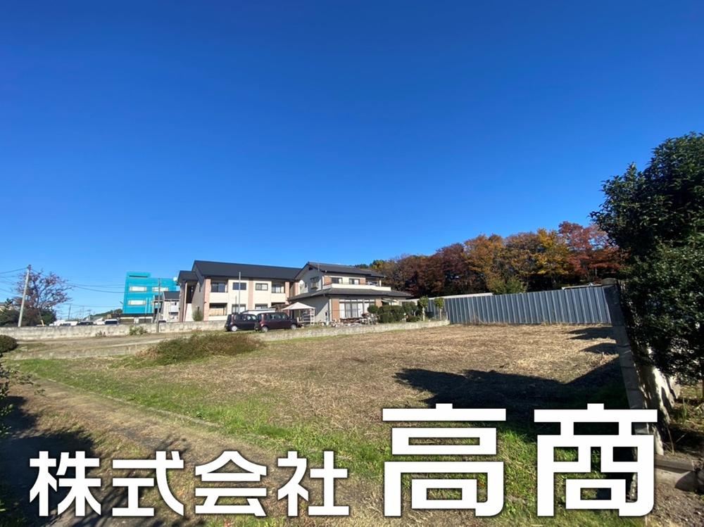 315 m² land in Takasaki, Gunma - Photo 1